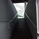 Ubatuba, Itaguá - Apartamento 34-B - Condomínio João Brancifort